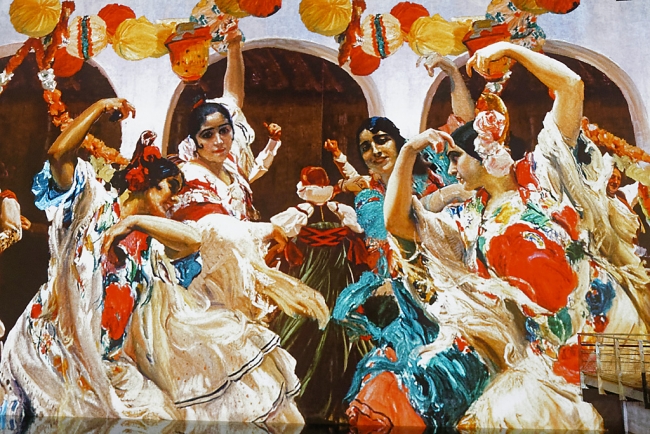 Bassins de lumières-Sorolla-Venise-010